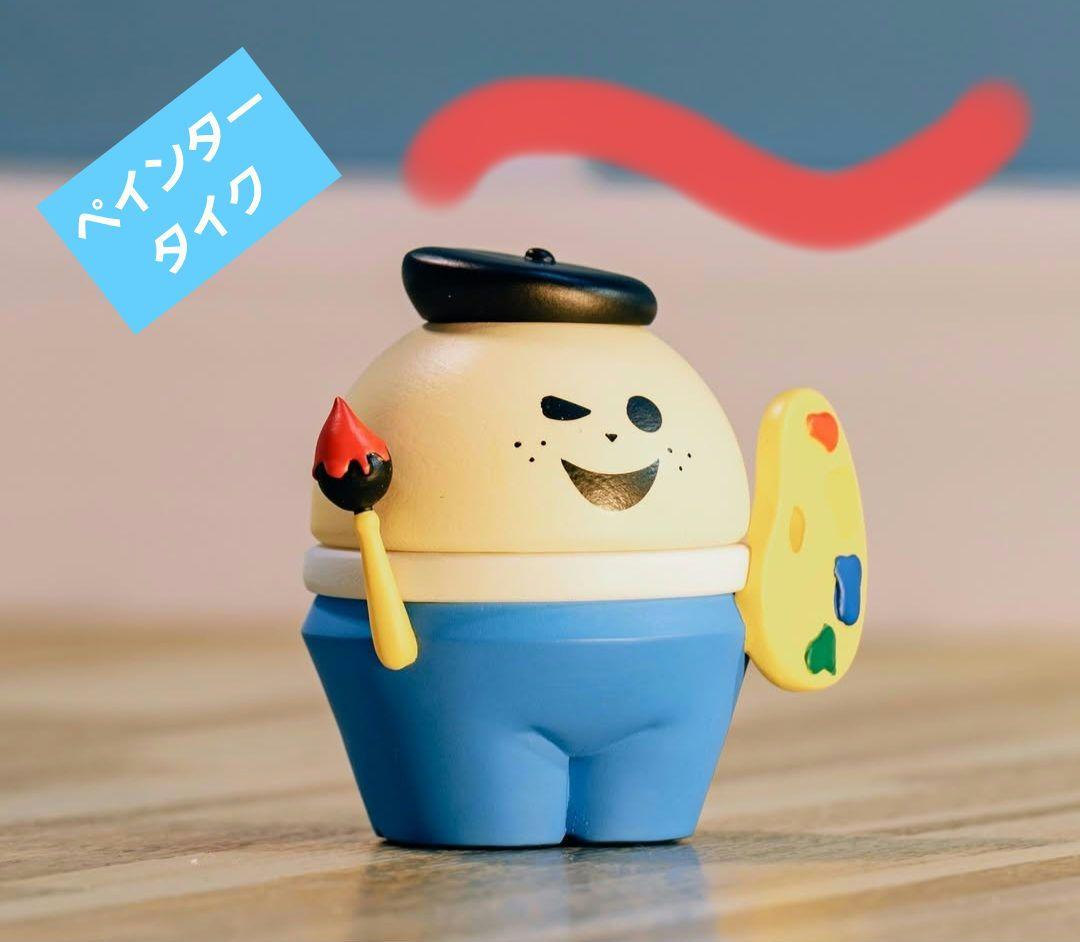 トイストーリー　トドルトッツ