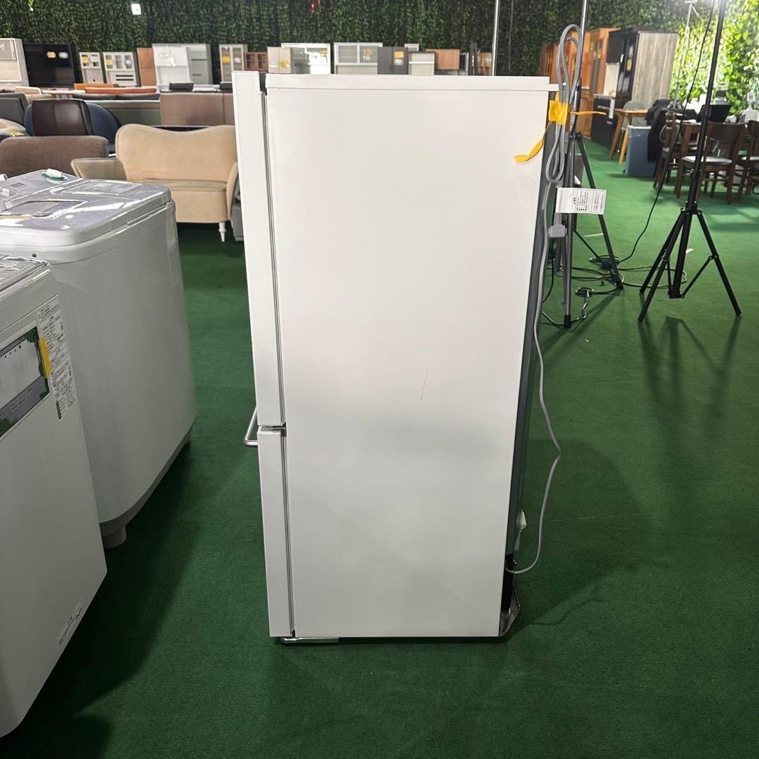 無印良品 冷蔵庫 MJ-R16B-1 157L 2023年製 家電 E046