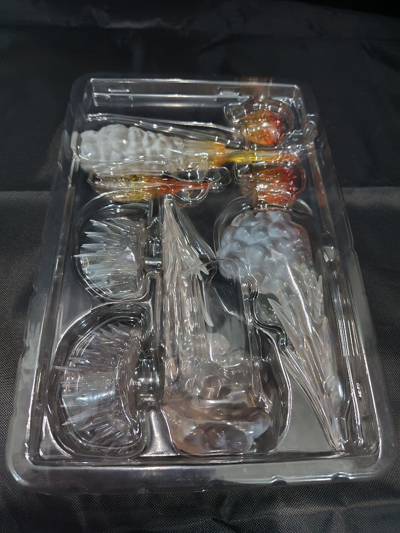 ROBOT魂 YMS-16M ザメル ver. A.N.I.M.E.