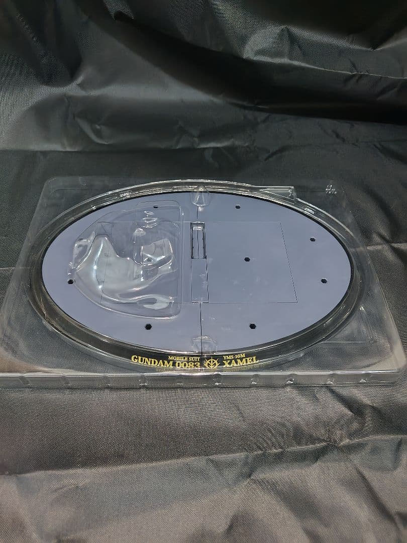 ROBOT魂 YMS-16M ザメル ver. A.N.I.M.E.