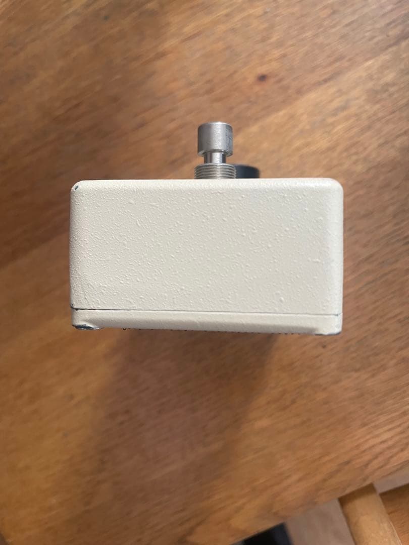 【出品今週まで】MXR micro amp