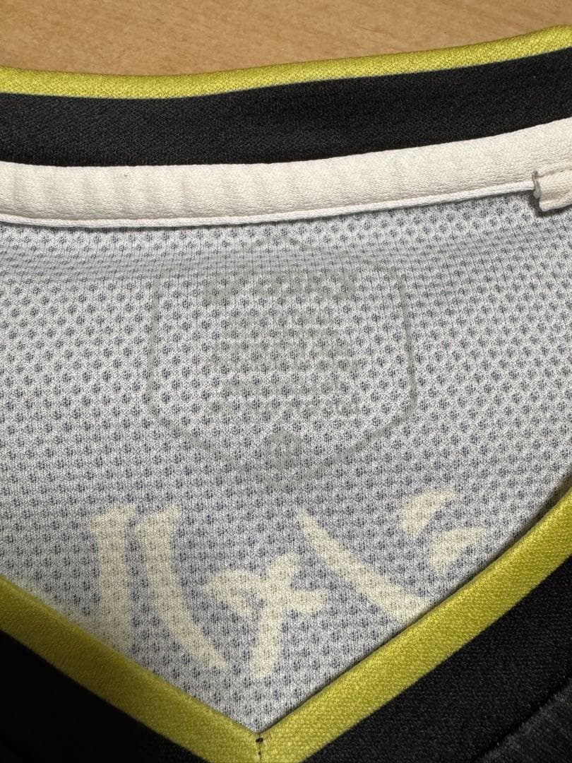 ヴィッセル神戸 2022 【レプリカ】ユニフォーム(3rd) 3XLサイズ 菊池