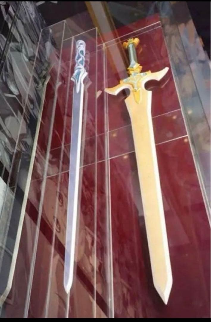 ソードアートオンライン　エクスキャリバー