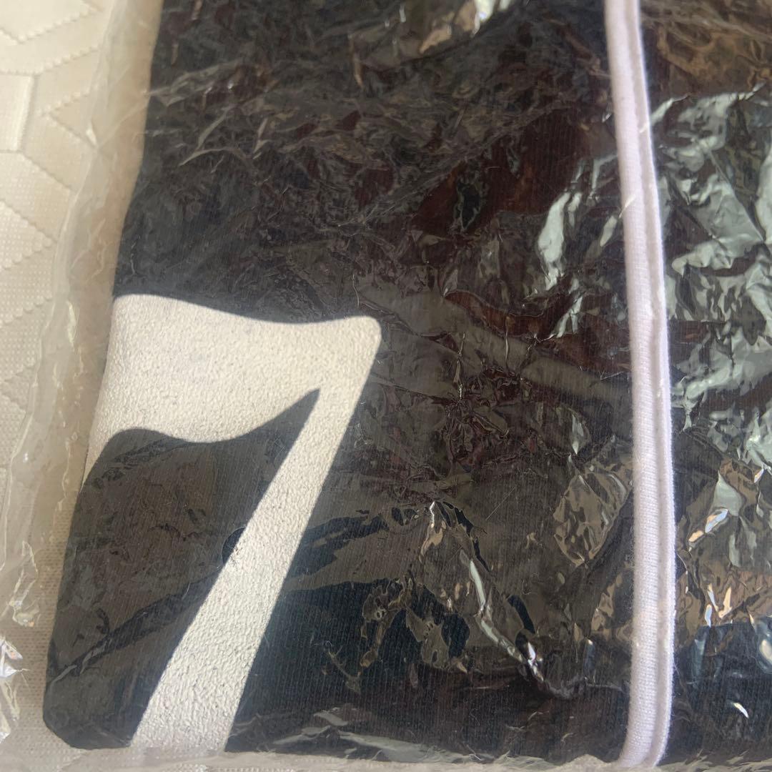 B'z LIVE-GYM pleasure'97 ベースボールシャツ　新品