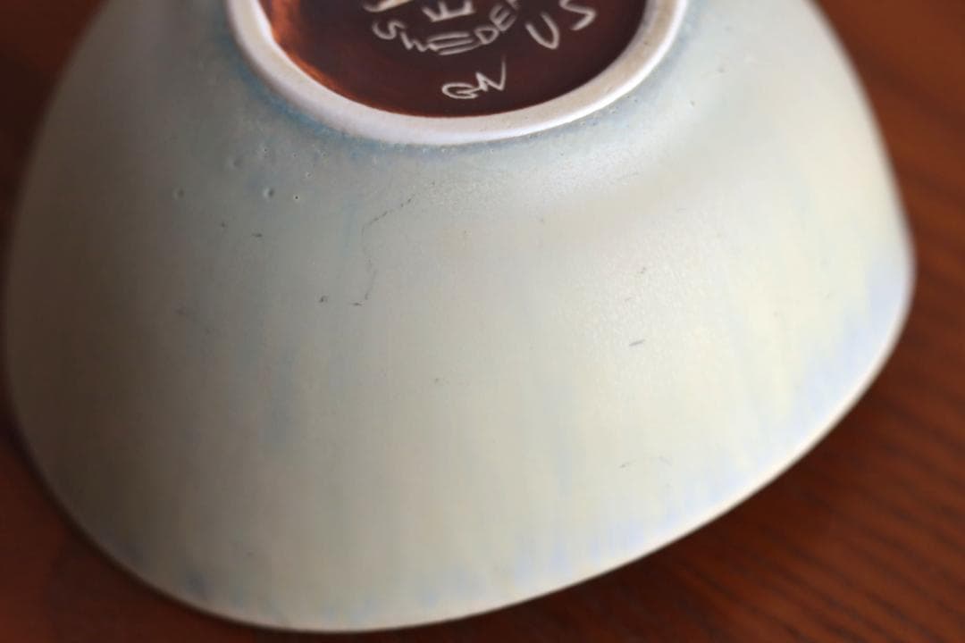 Gunnar Nylund グンナーニールンド US ボウル 85332