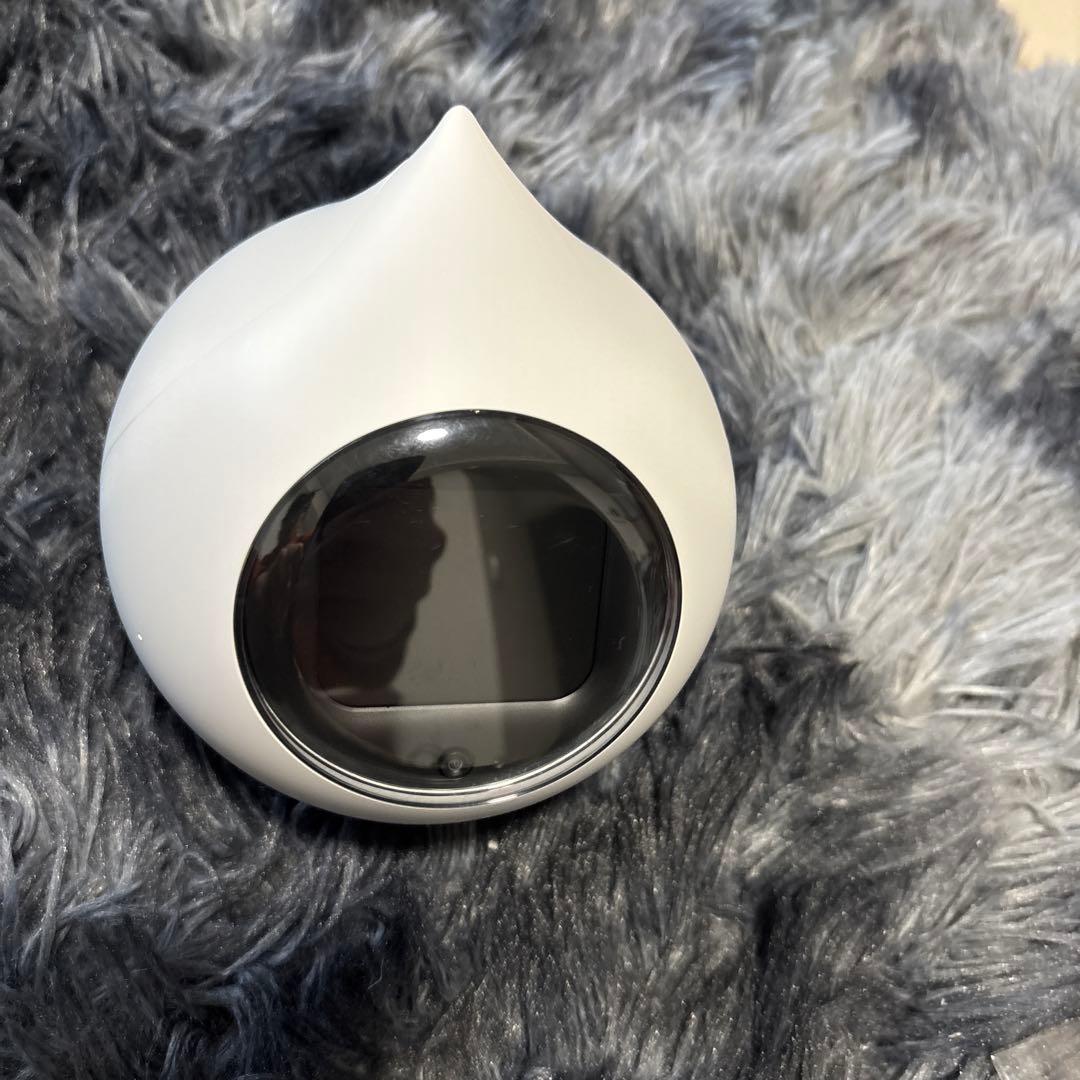 ROMI Romi ロミィ lacatan ナチュラルホワイト