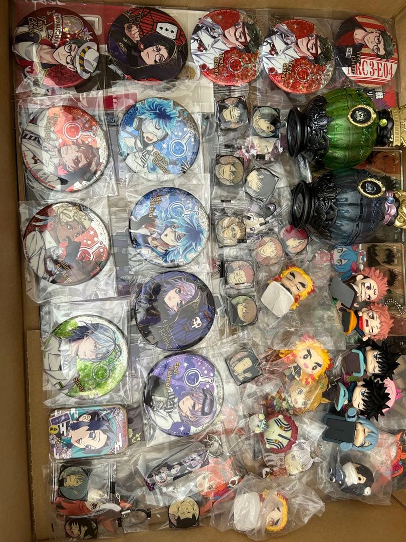 キャラクターグッズ　アニメグッズ　ノンジャンル　まとめ売り大量