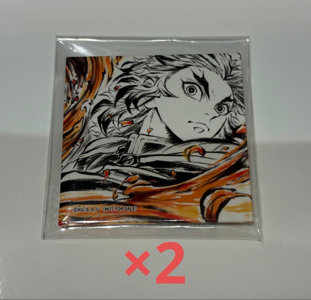 煉獄杏寿郎 ジャンプフェスタ 2026 限定 缶バッジ