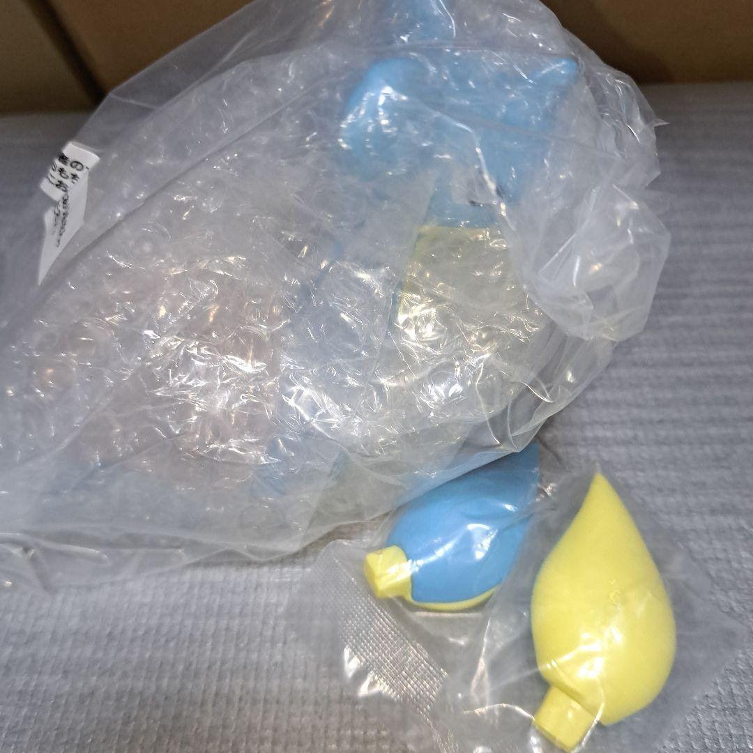 ポケモンスケールワールドシルフカンパニーセット　 フィギュア