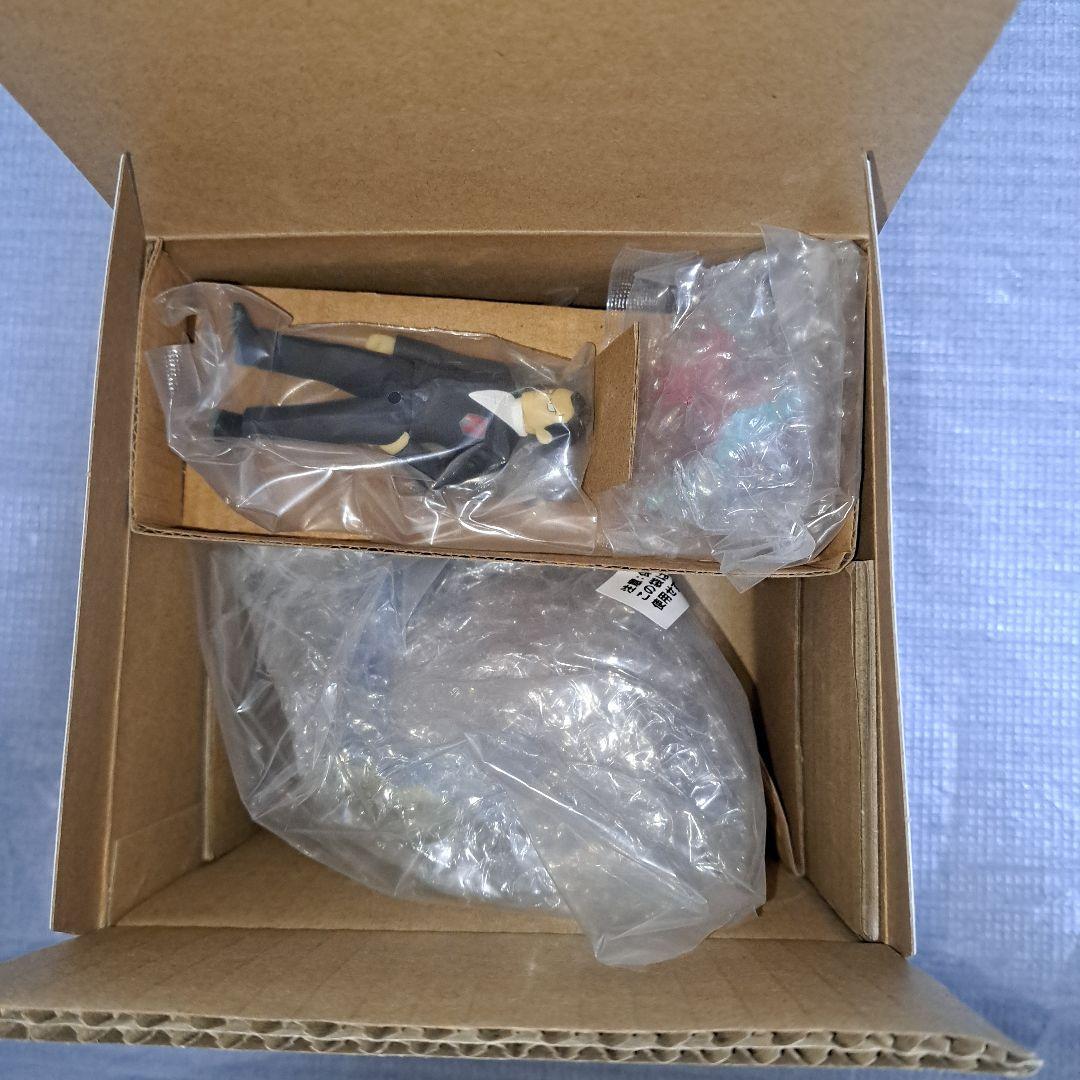 ポケモンスケールワールドシルフカンパニーセット　 フィギュア