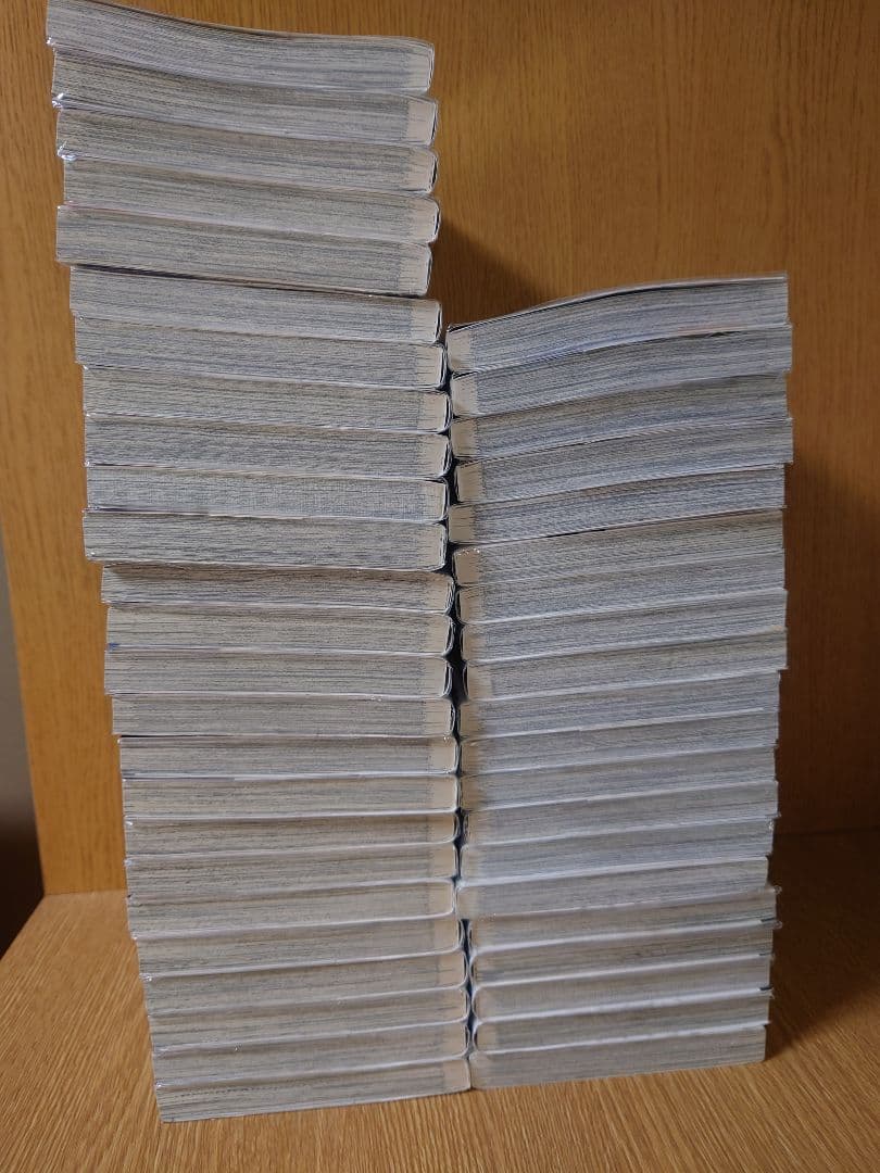 ハイキュー!! 1～45巻セット 収納ボックス付き