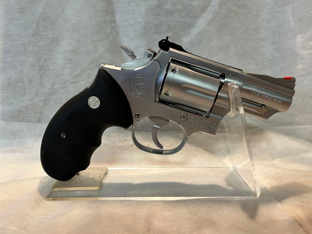 コクサイガスガン M662.5インチ