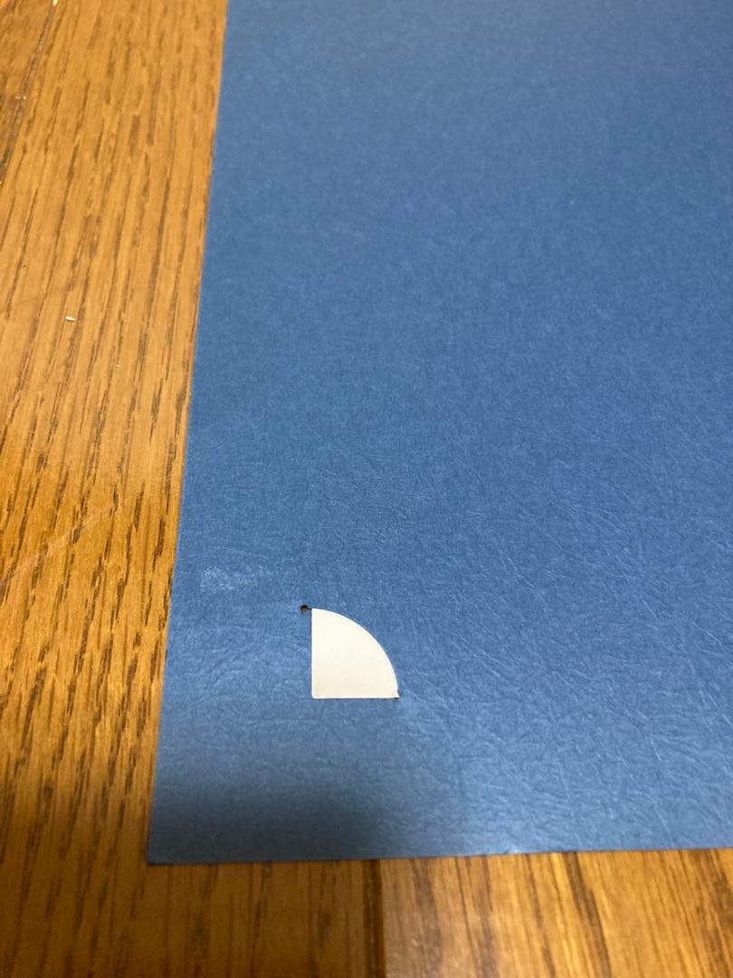 ビビ サンジ 誕生日イラスト 2枚セット