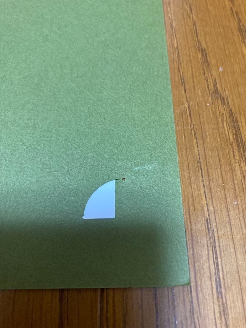 ビビ サンジ 誕生日イラスト 2枚セット