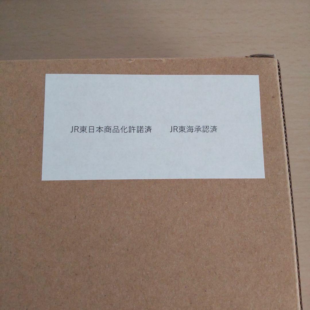 【ドクターイエロー】東京駅タイムトリップクイズラリー 電波時計