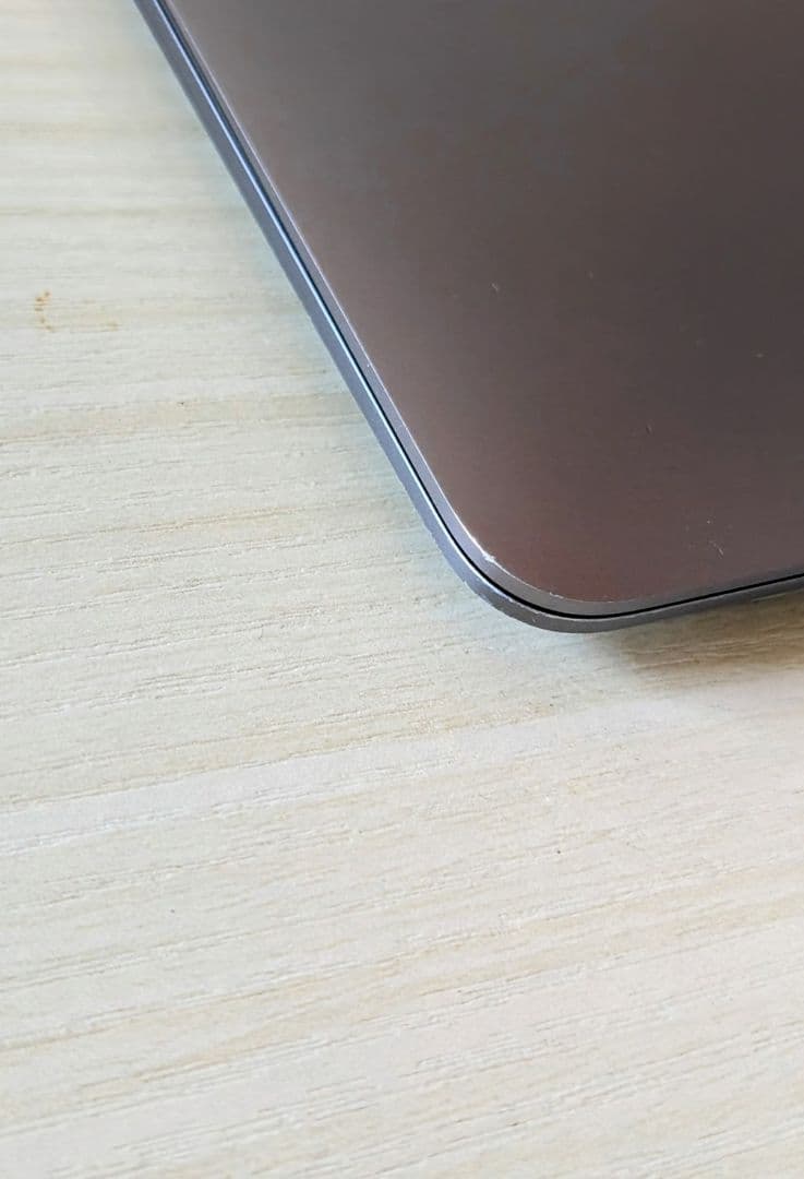 【未使用ケーブル付】MacBook Air(M1,2020)16GB/1TB