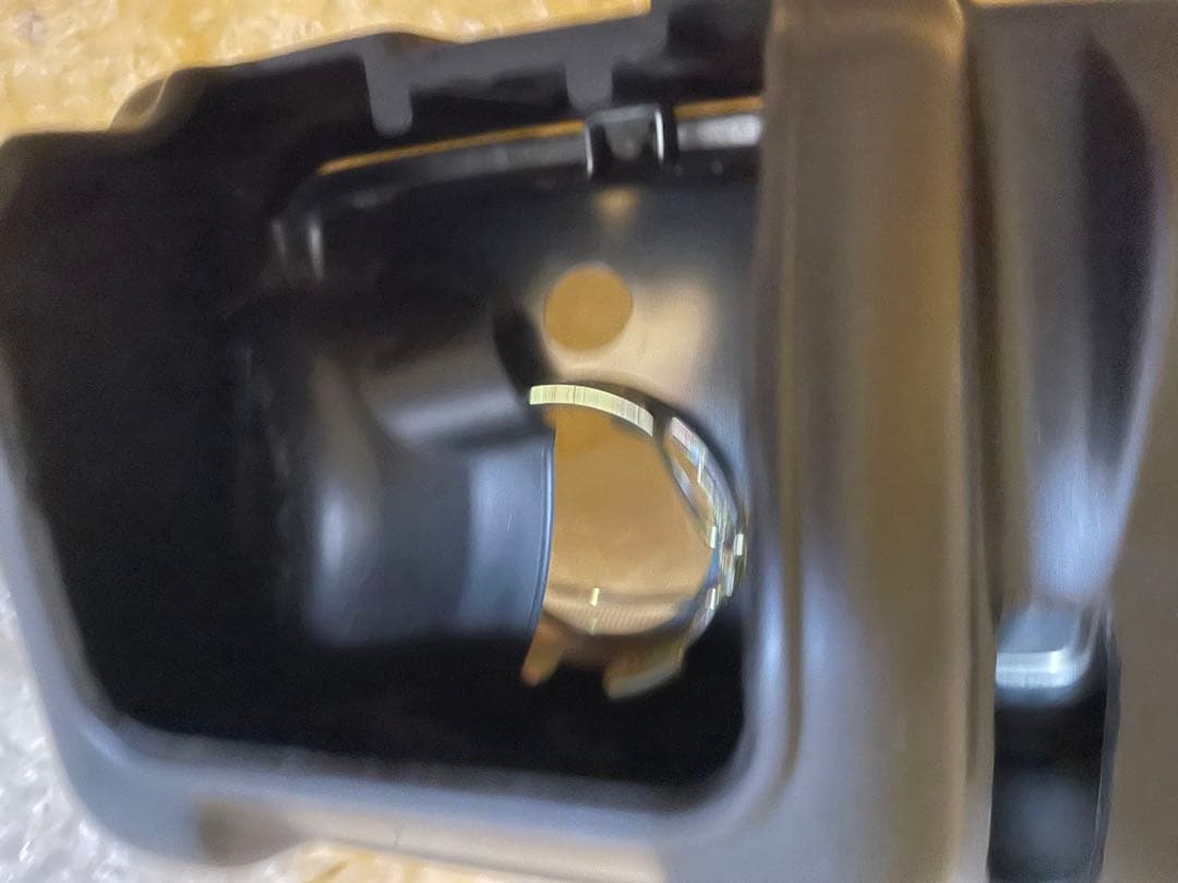 gpz400f z400gp 純正ヘッドライト