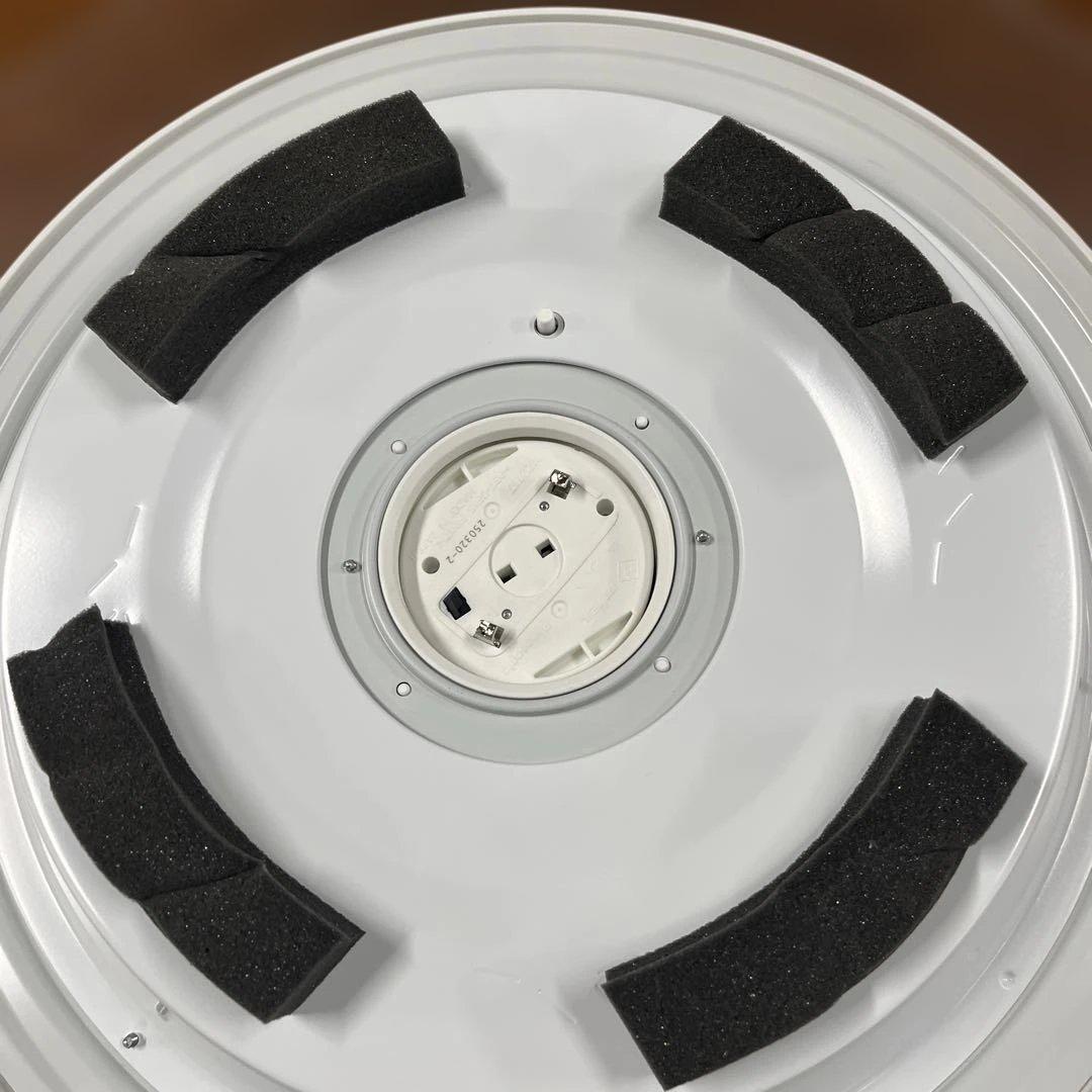 Panasonic シーリングライト HH-CF0894A 2023年製