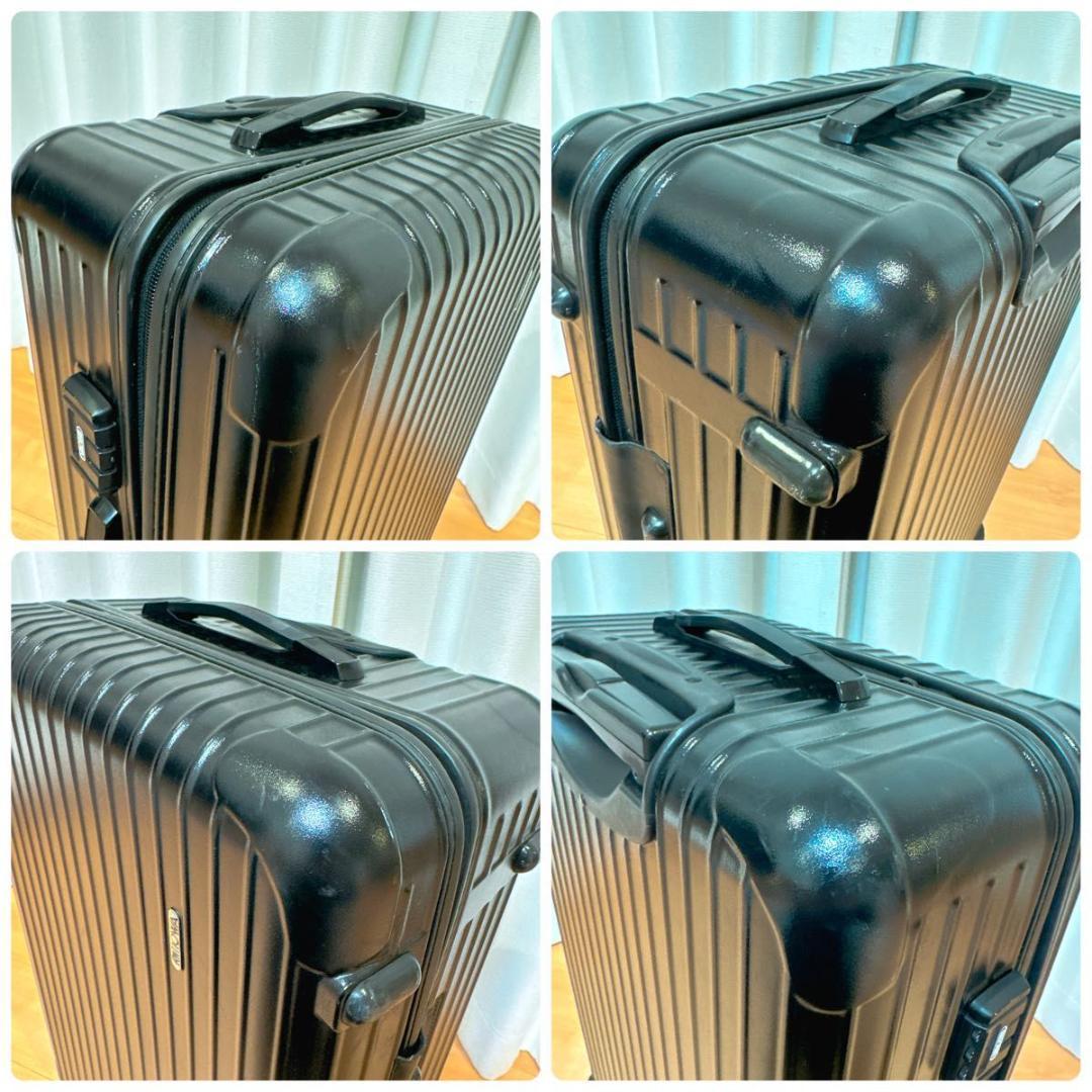 Jeremy リモワ サルサ