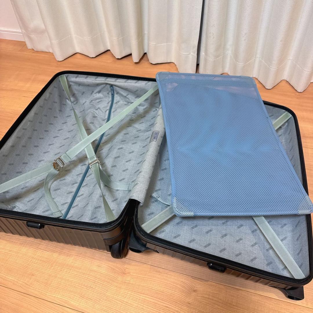 Jeremy リモワ サルサ