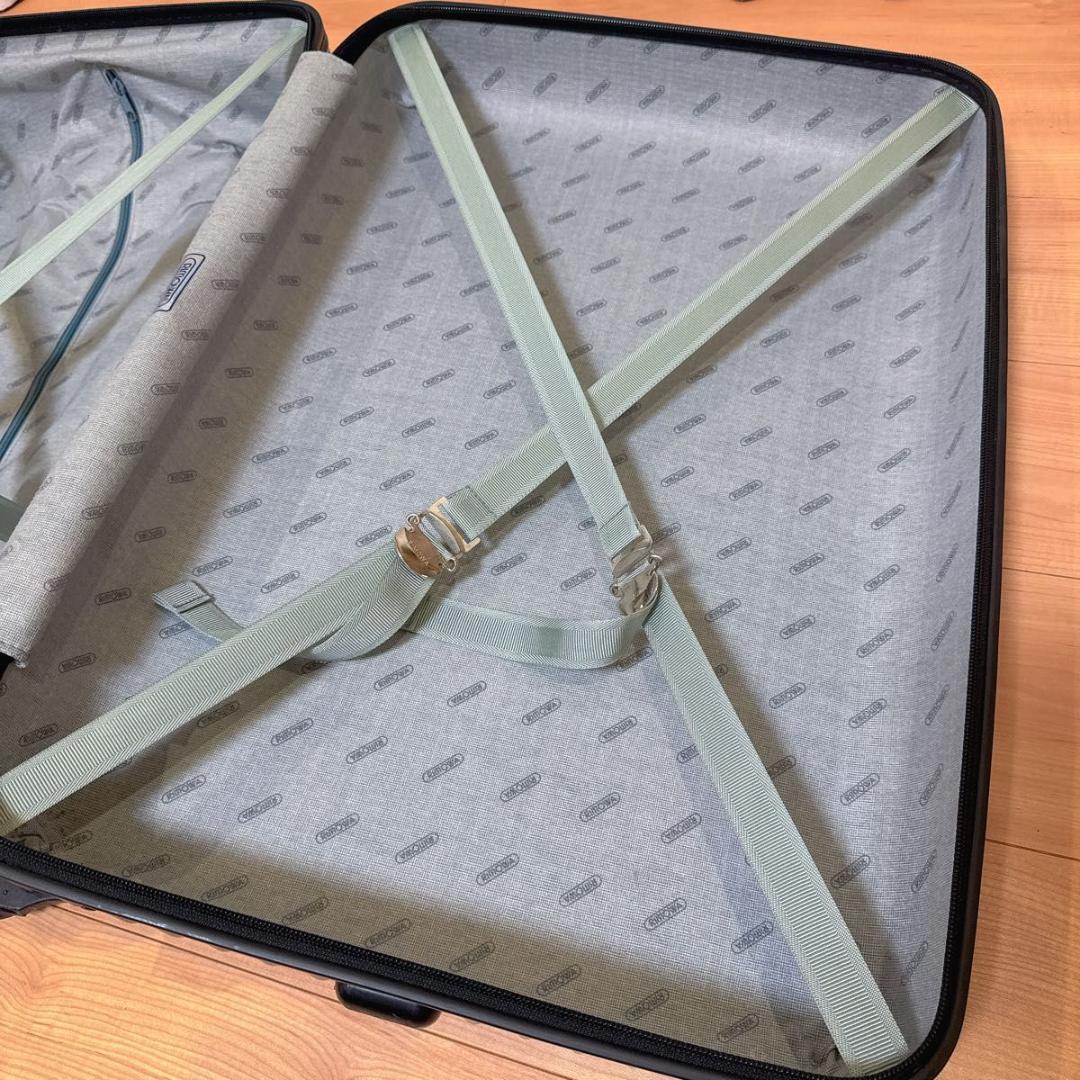 Jeremy リモワ サルサ