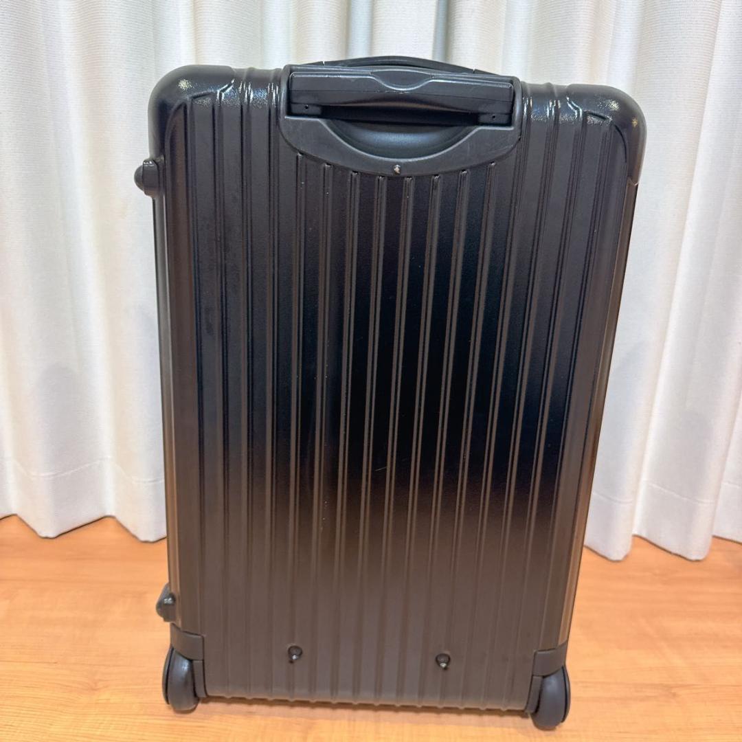 Jeremy リモワ サルサ