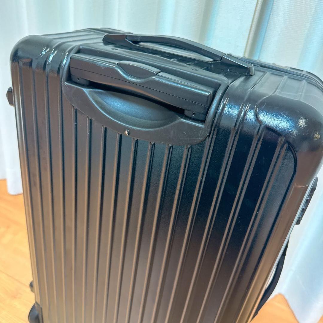 Jeremy リモワ サルサ