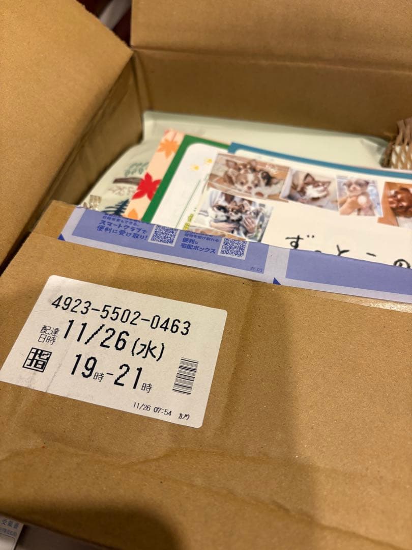 このこのごはん 4袋　コノコトトモニ　ドッグフード