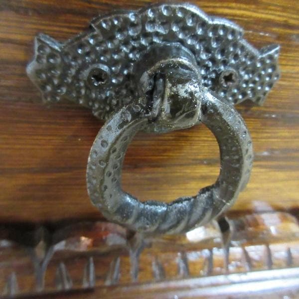 イギリス アンティーク 家具 テレビボード ローボード テレビ台 6074e