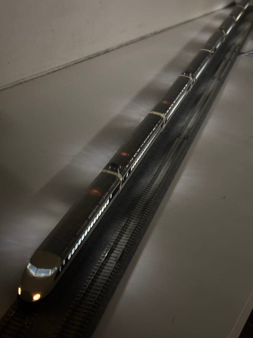 TOMIX 92355 92356 92357 JR 0系 2000番台 16両