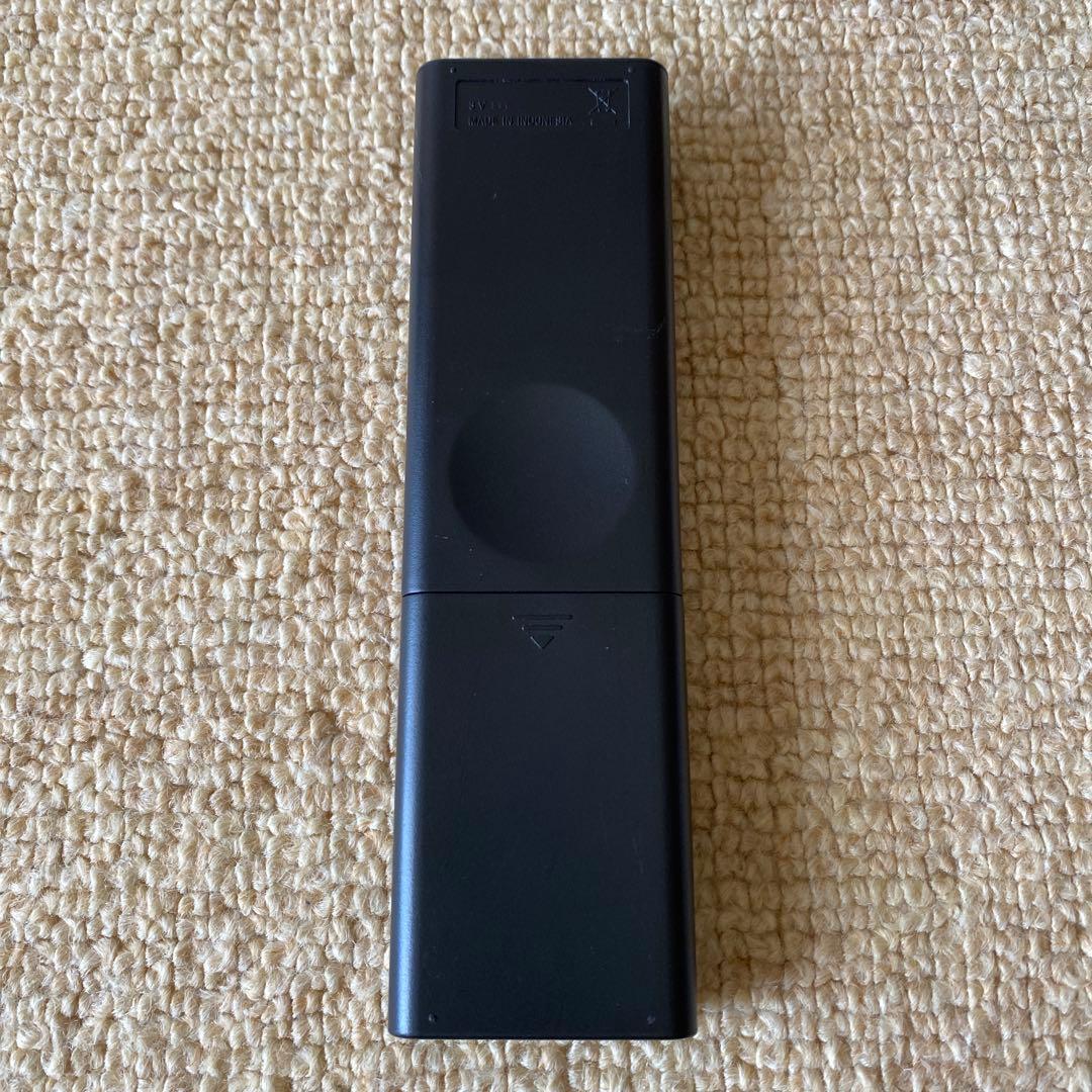 SONY ホームシアターシステム　HT-A9