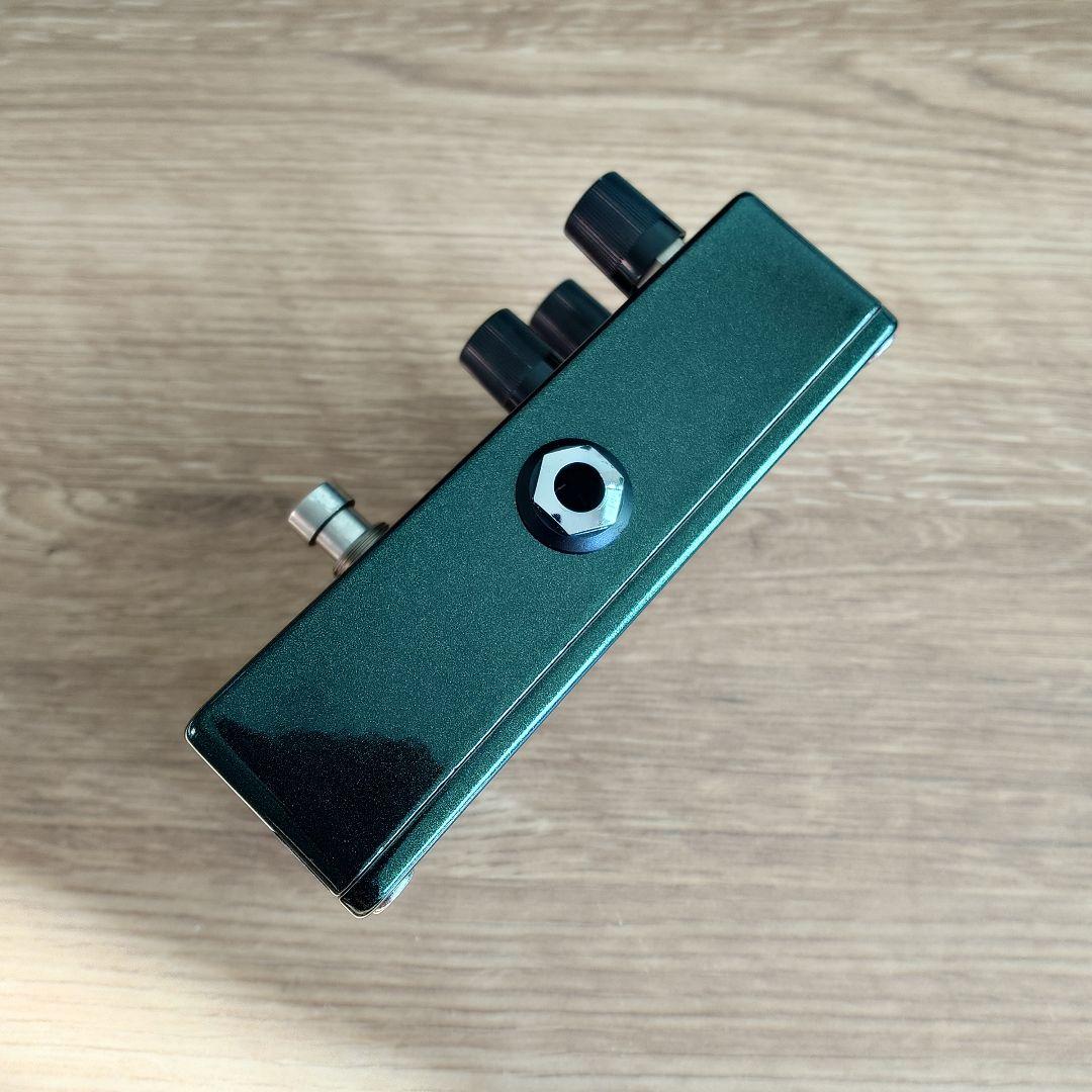 最初価格 Catalinbread Galileo MK2 オーバードライブ