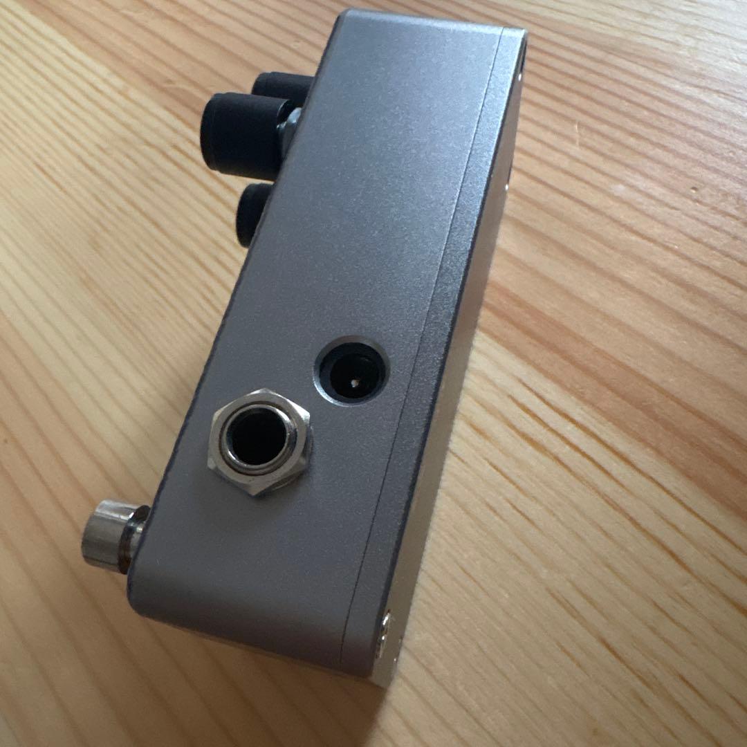 Onecontrol Prussian Blue Reverbエフェクター 中古