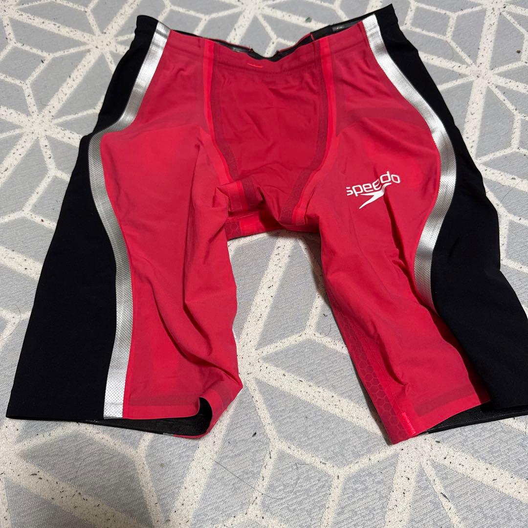 SPEEDO レース水着