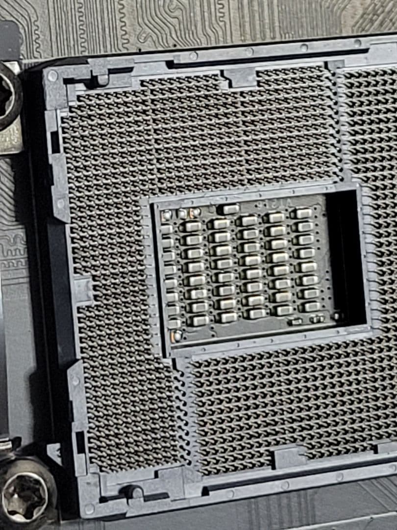 CPU ASRock Z170 Extreme4 + i7-6700K