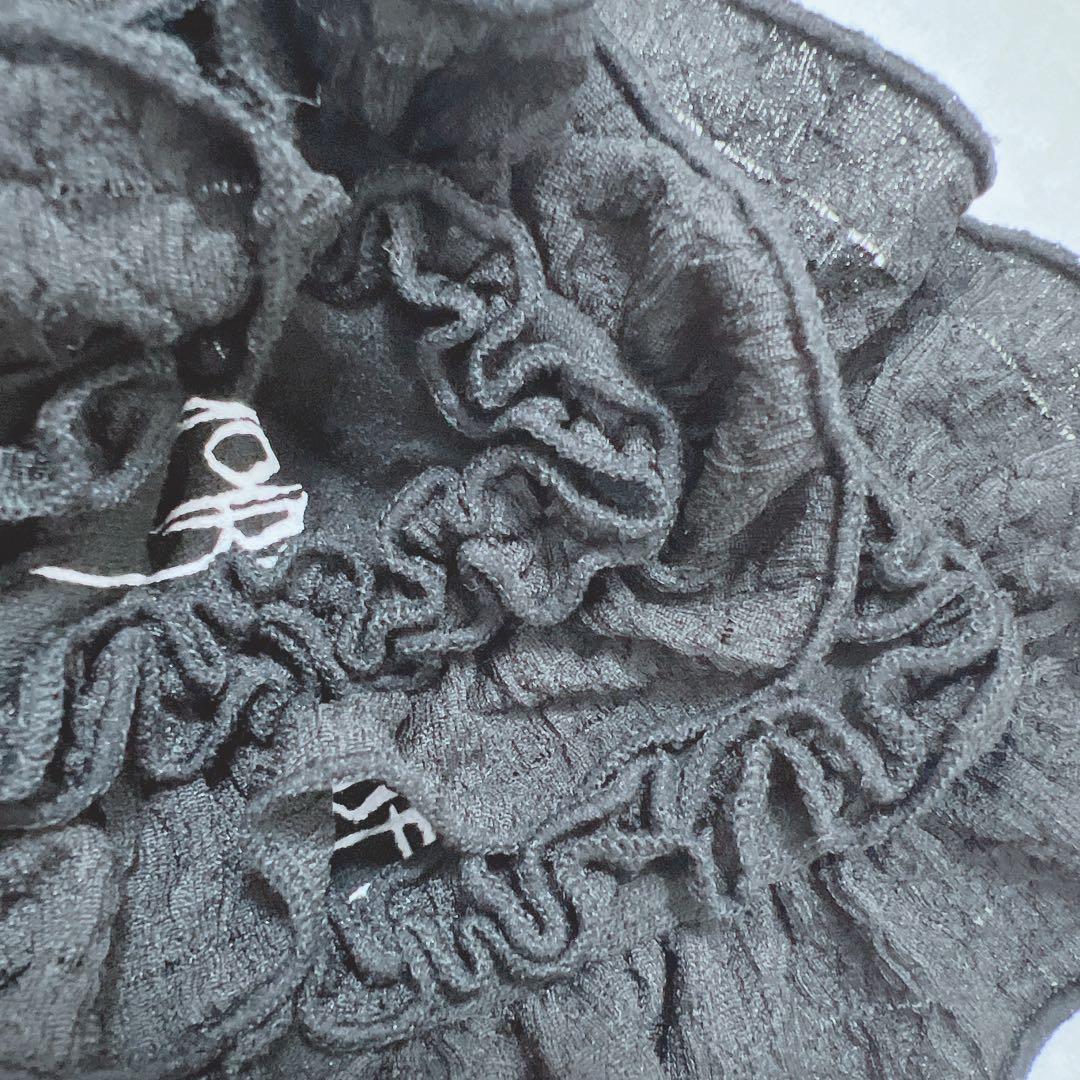 DimMoire ディムモアール 特大リボンカチューシャ カチューシャ