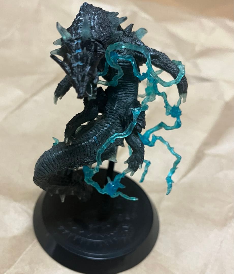 【まとめ売り】モンハンフィギュア(個別売りあり)