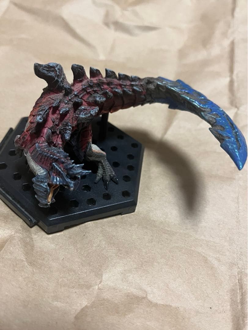 【まとめ売り】モンハンフィギュア(個別売りあり)