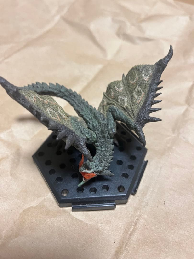 【まとめ売り】モンハンフィギュア(個別売りあり)