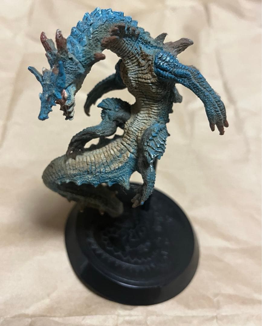 【まとめ売り】モンハンフィギュア(個別売りあり)