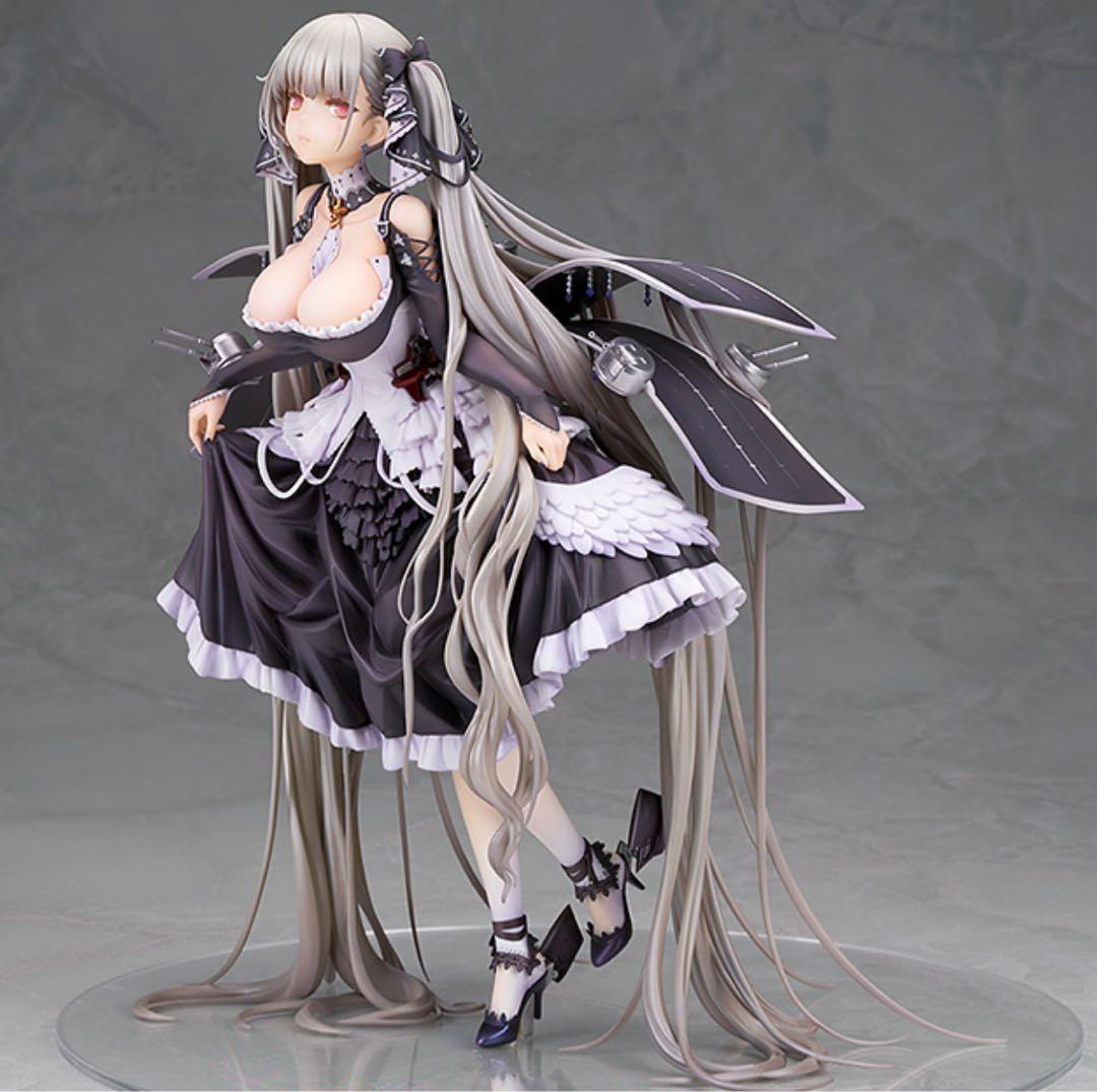 【新品未開封】フォーミダブル　フィギュア　アルター　ALTER