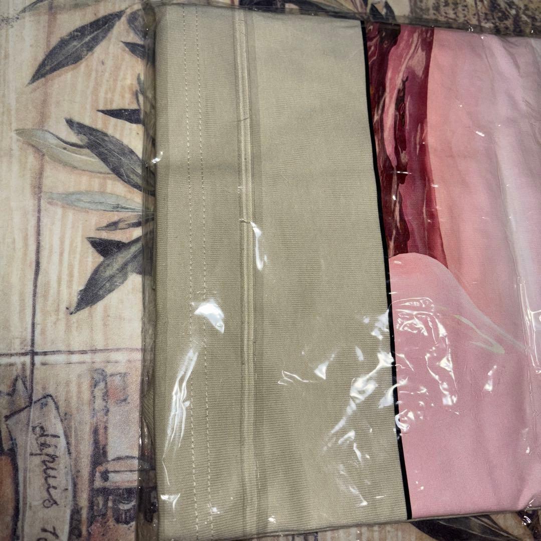 Mrs. GREEN APPLEUtopia TシャツGreen L