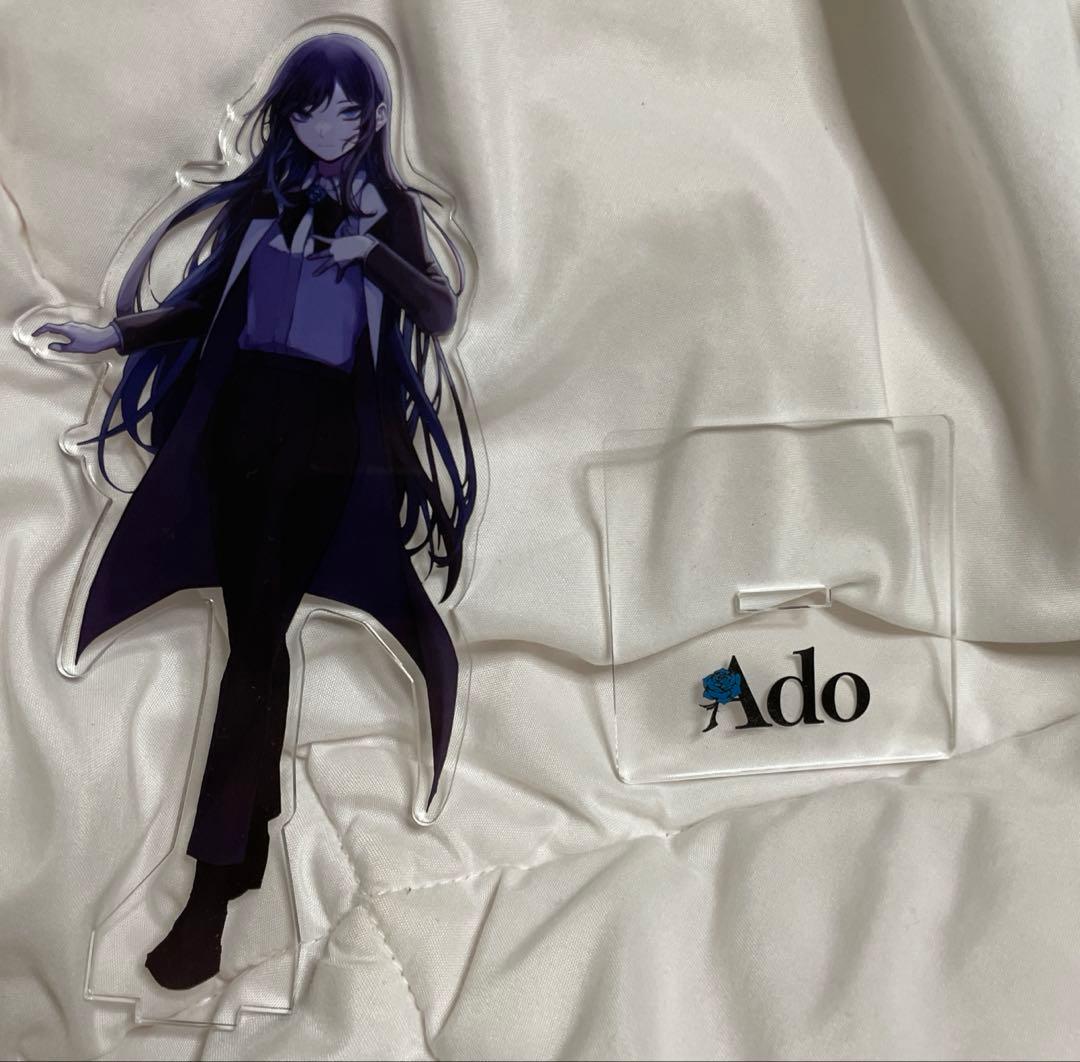 Ado 蜃気楼　アクリルスタンド　アクスタ　ライブグッズ　ORIHARA
