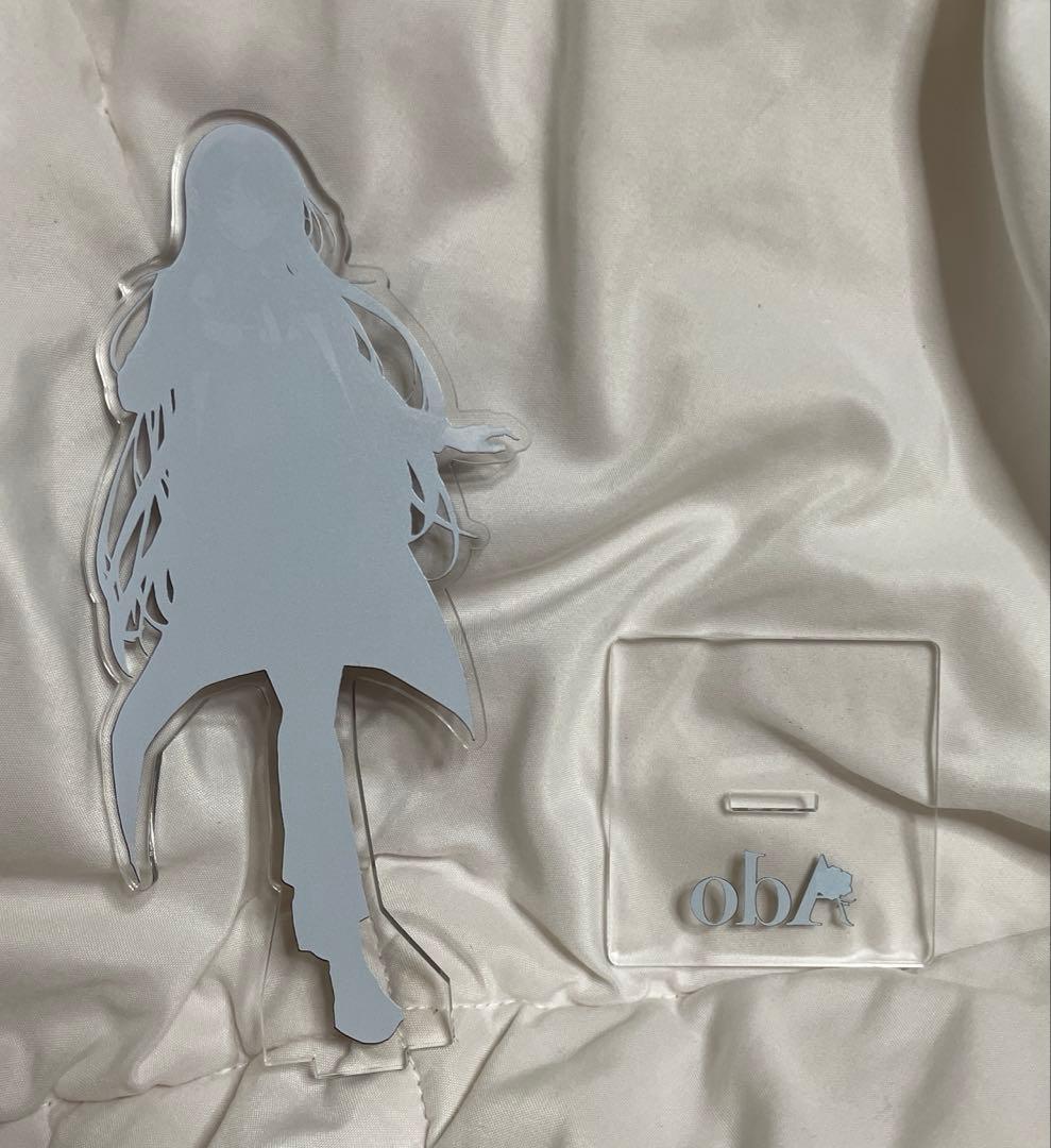 Ado 蜃気楼　アクリルスタンド　アクスタ　ライブグッズ　ORIHARA