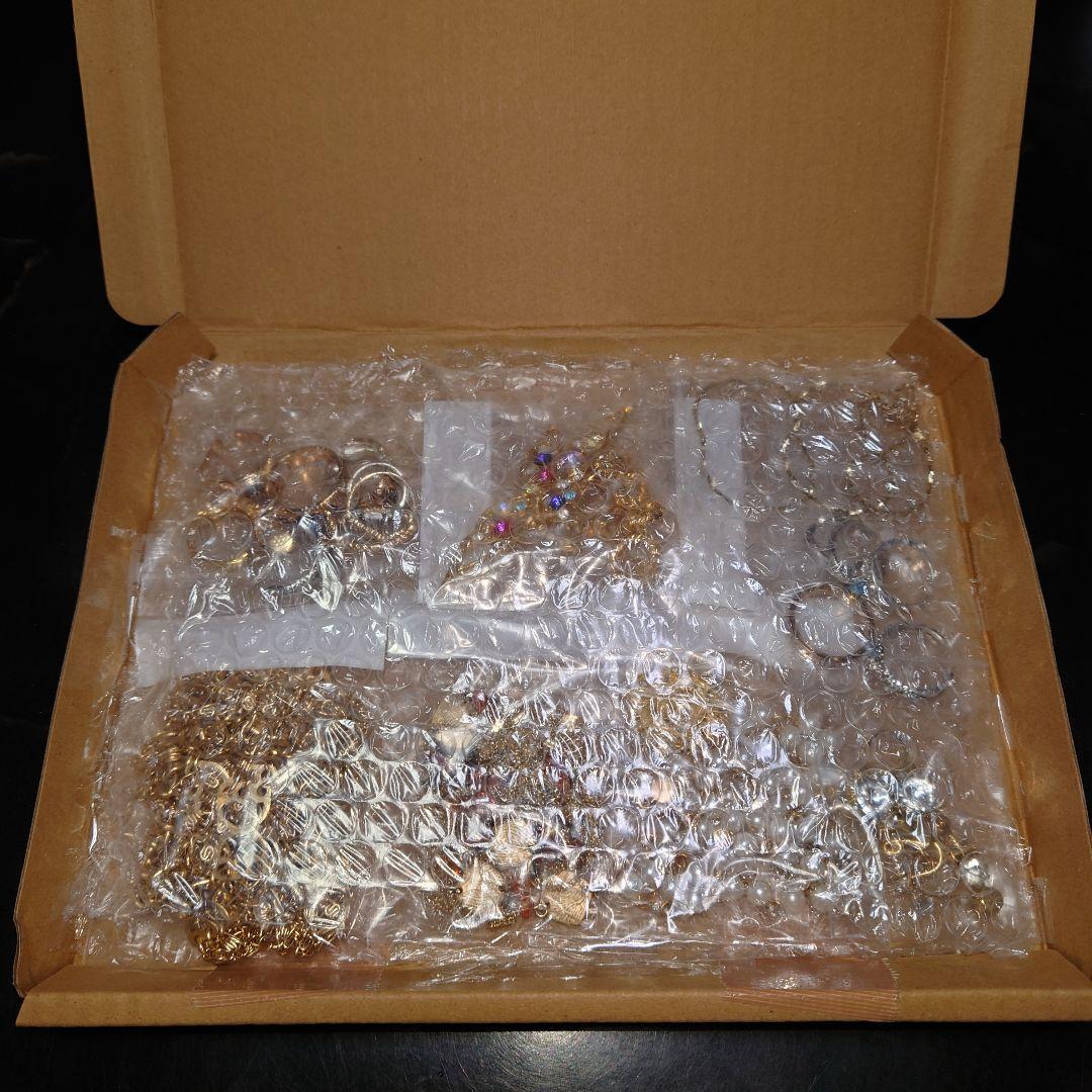 遺品整理 アクセサリー まとめ売り ☆