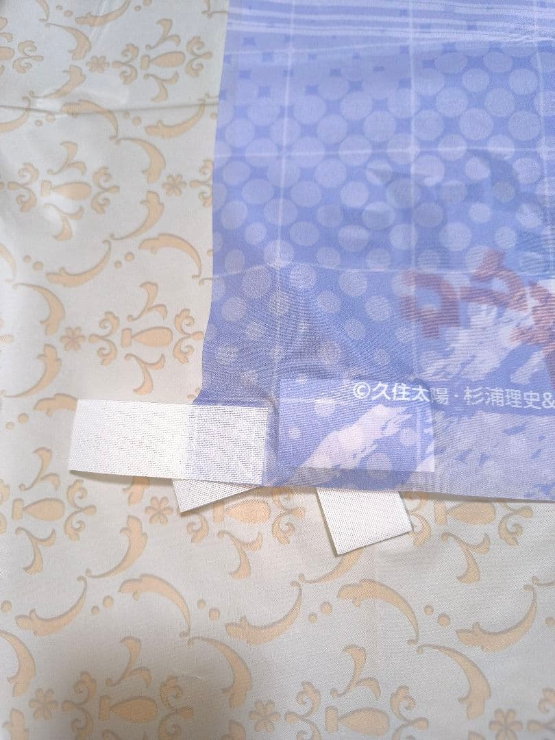 【美品】タマモクロス RAKU SPA　極楽湯　コラボ　　のぼり