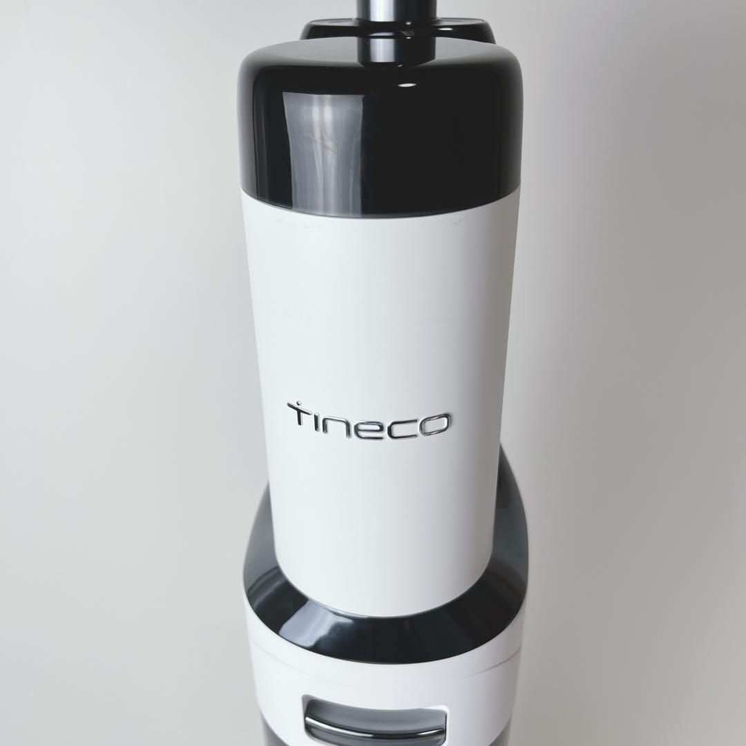 Tineco（ティネコ）Floor One Stretch S6 水拭き掃除機