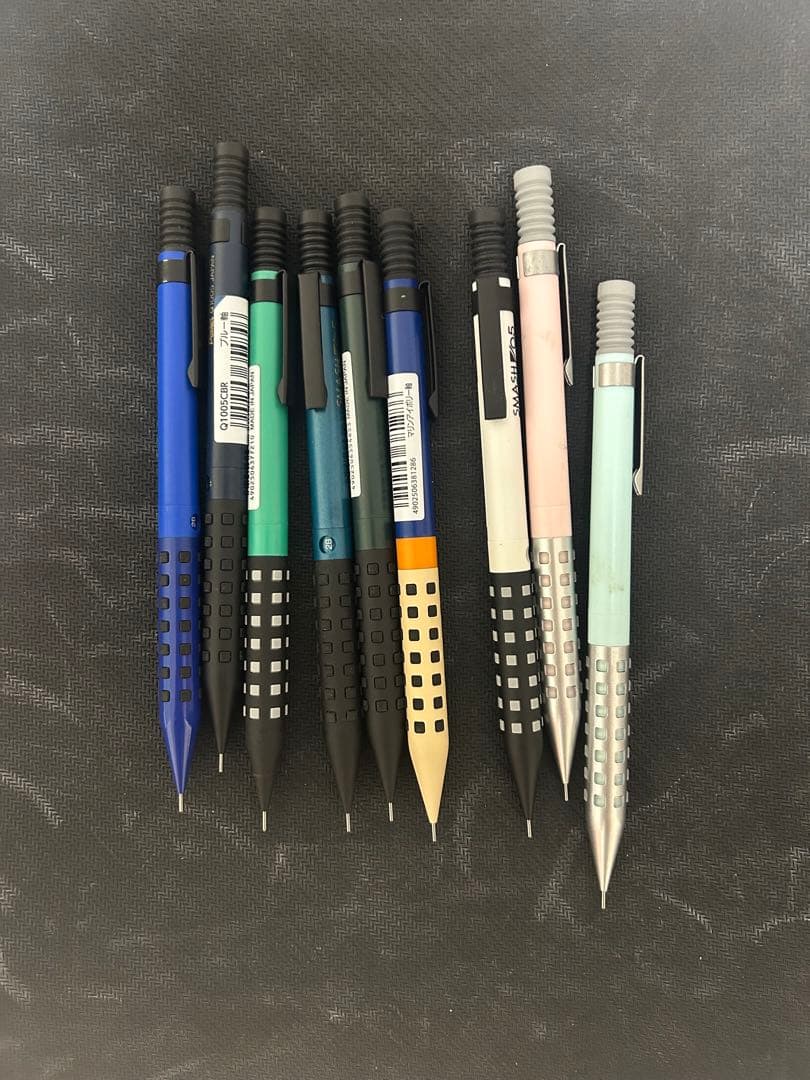 スマッシュ 限定色 30本セット