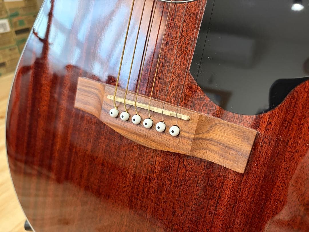 【Fender】アコギ CD-60S（おまけ付き）