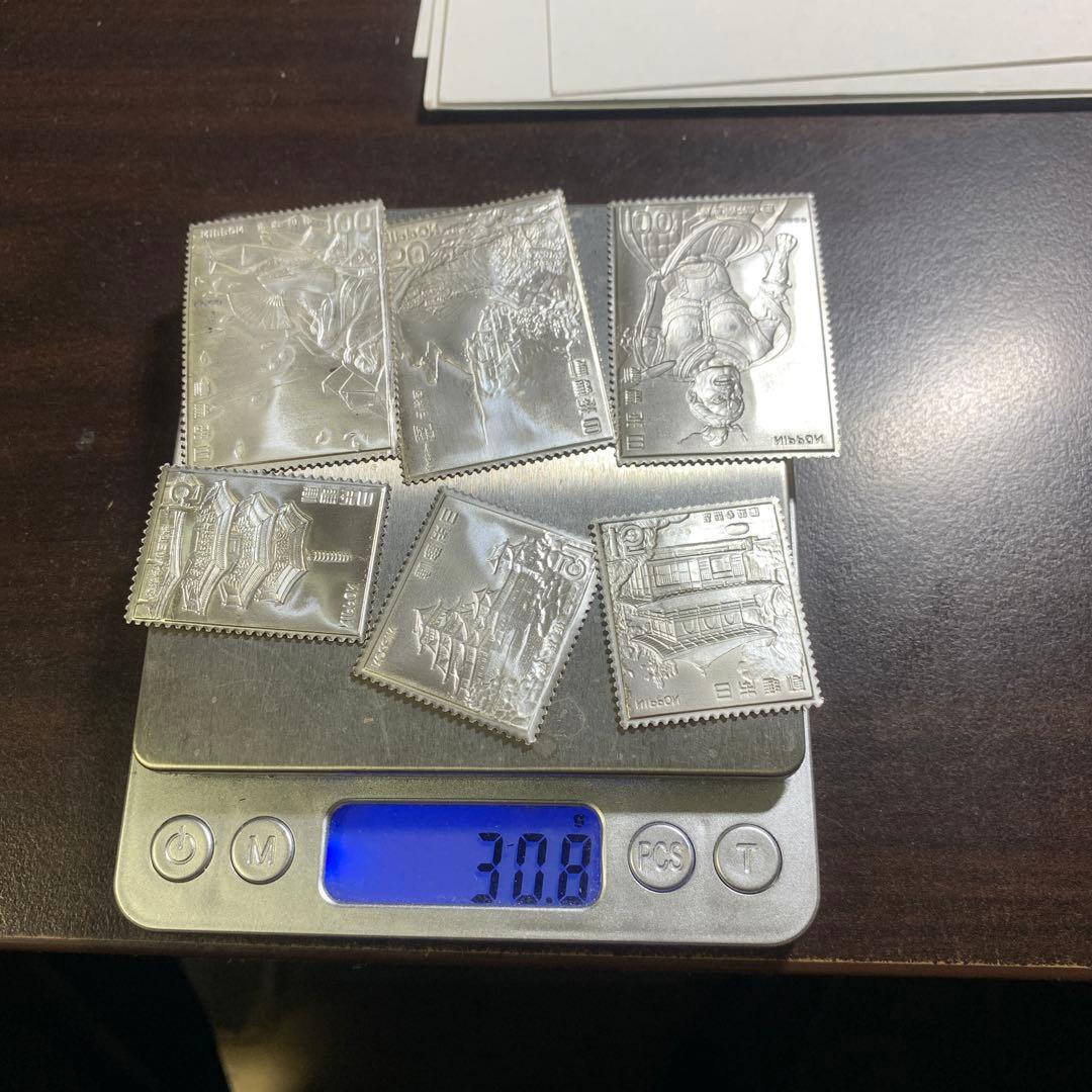 12443 松本徽章工業　日本製　純金張　金属工芸品　レリーフ